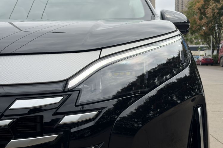 Used BYD Xia 2025 DM-i 1.5T 180km Beyond Edition
