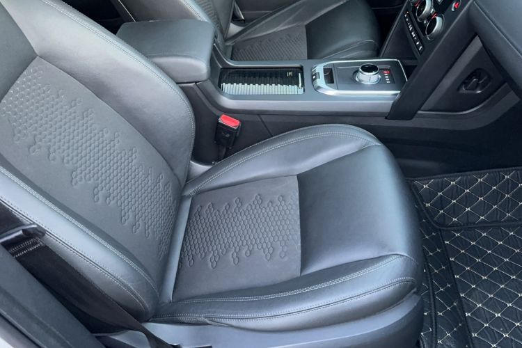 Used Land Rover Discovery Sport 2016 2.0T S