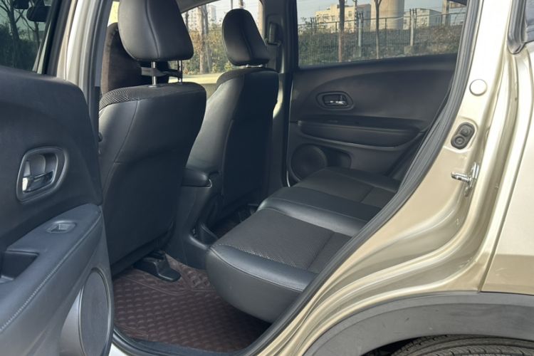 Used Honda XR-V 2017 1.8L EXi CVT Comfort Version
