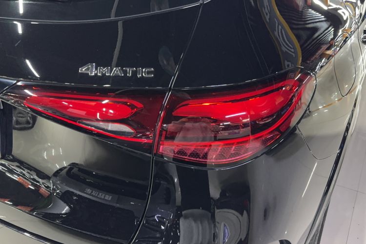 Used Mercedes-Benz GLC 2024 GLC 300 L 4MATIC Dynamic Edition 5-seater
