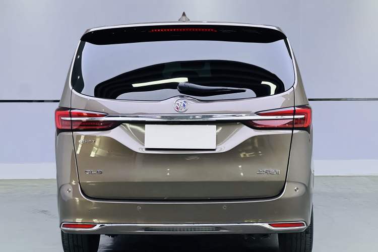 Used Buick GL8 2021 Land Cruiser Executive Class 652T Smart Luxury Model