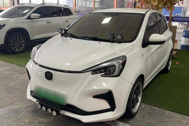 Used Oshan Benni E-Star 2020 Xinyue Edition Lithium-NMC
