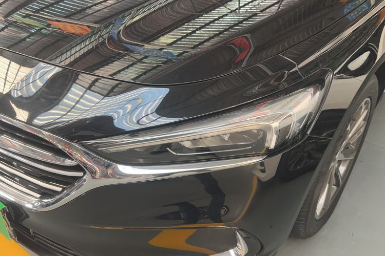 Used Buick LaCrosse 2021 652T Luxury Model
