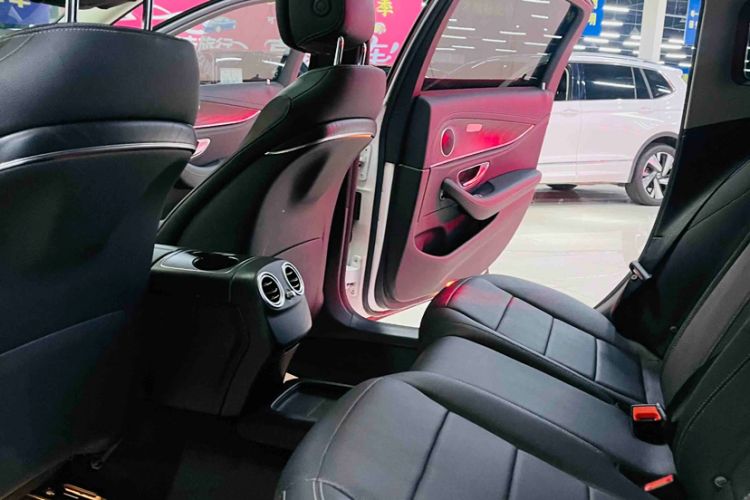 Used Mercedes-Benz E-Class 2019 E 260 L Sport Edition