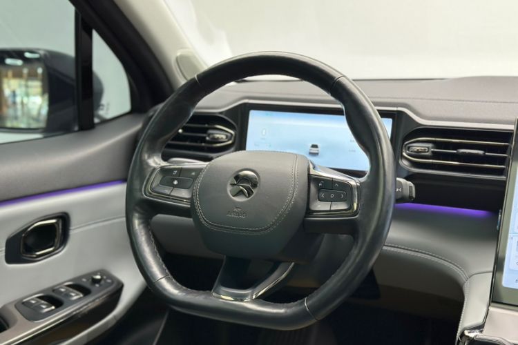 Used Nio ES6 2020 430KM Performance Version
