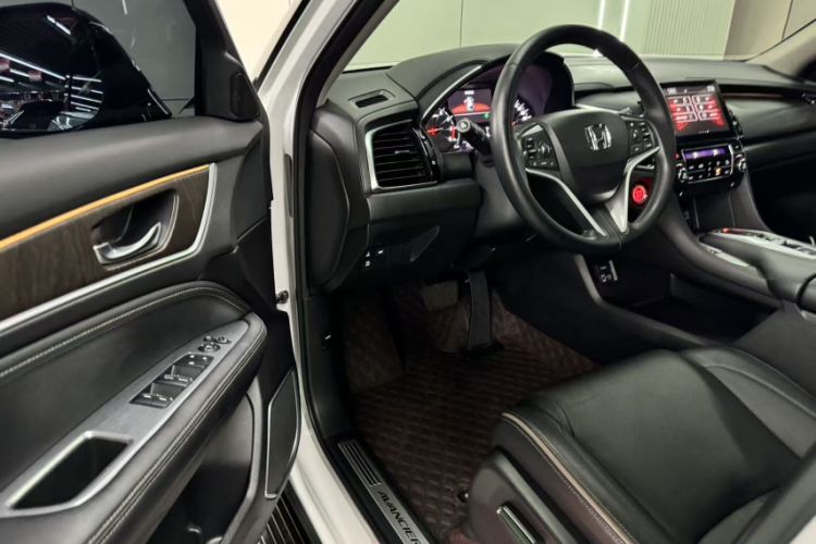 Used Honda Avancier 2020 370TURBO Two-Wheel Drive Luxury Edition
