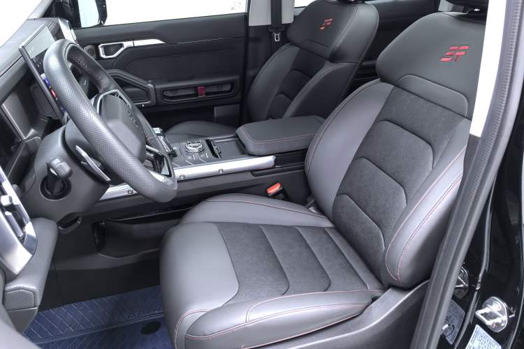 Used JETOUR Traveler 2024 2.0T All-Wheel-Drive Yueye PRO
