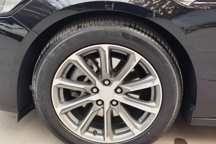 Used Buick LaCrosse 2021 652T Luxury Model
