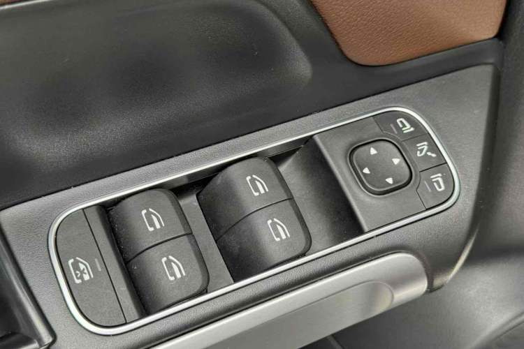 Used Mercedes-Benz GLB 2022 GLB 200 Stylish Edition