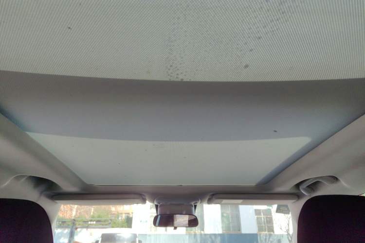 Used  Renegade 2017 180T Automatic Jingneng Edition
