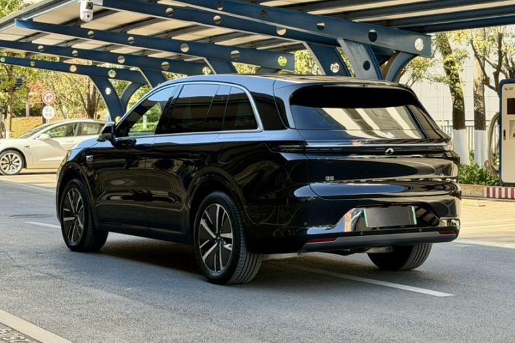 Used Li Auto L6 2024 Max