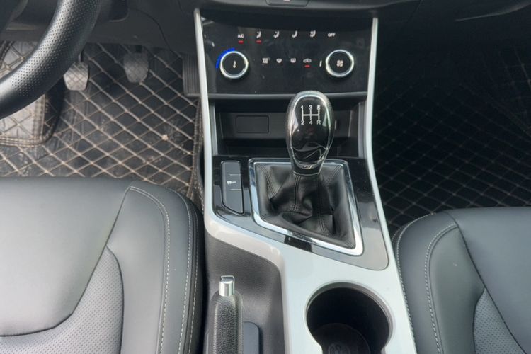 Used Chery Arrizo 5 2019 Facelifted PRO 1.5L Manual Youth Edition China VI Standard
