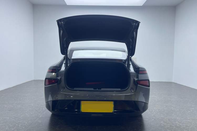 Used XPeng P7 2020 670E
