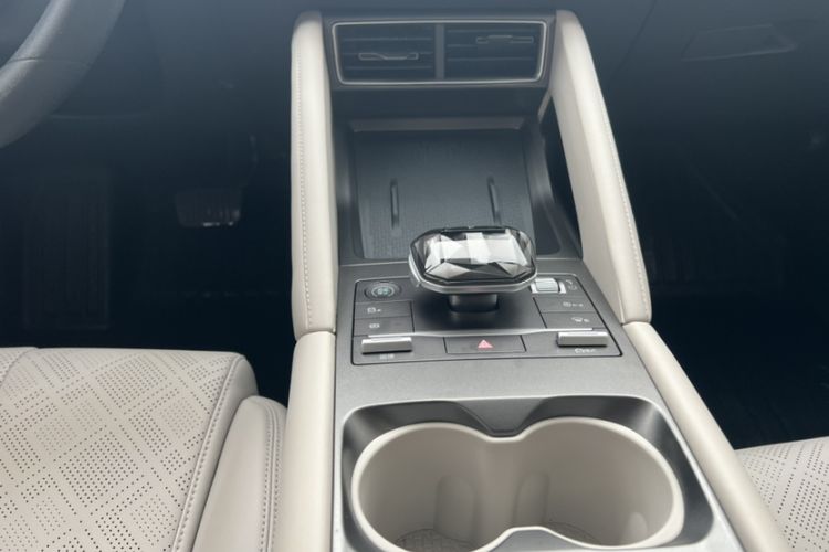 Used BYD Yuan UP 2024 401 km Active Version
