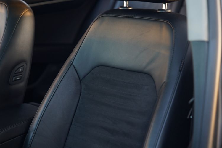 Used Volkswagen Magotan 2015 2.0 TSI Luxury Model
