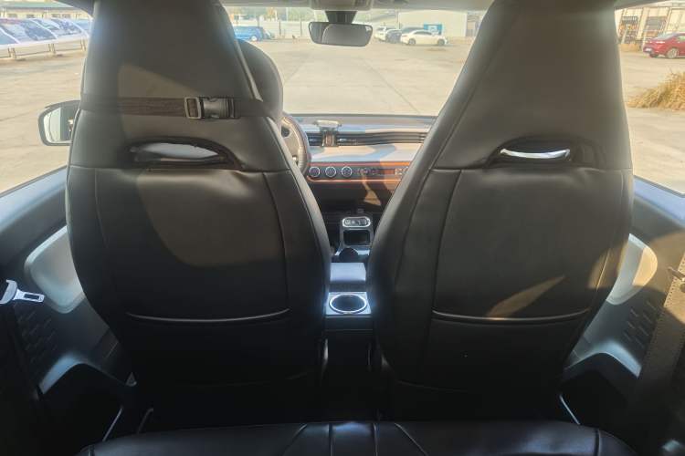 Used Wuling Hongguang MINIEV 2022 Enjoy Edition Lithium Iron Phosphate