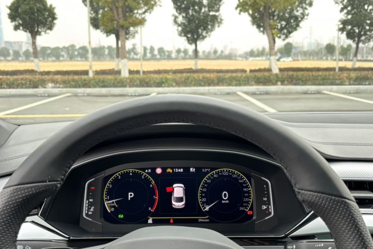 Used Volkswagen FAW-Volkswagen CC 2024 380TSI Striking Edition