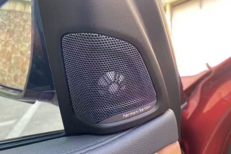 Used BMW X6 2015 xDrive35i Leading Model