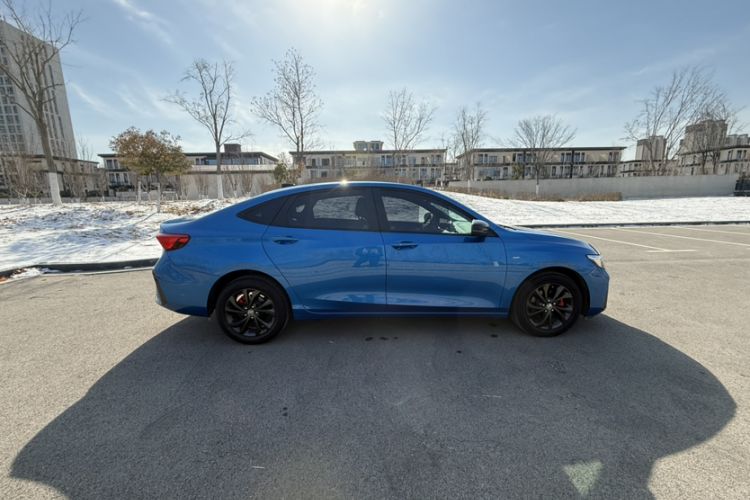 Used Buick Verano 2023 Pro GS Hunter Wind Edition