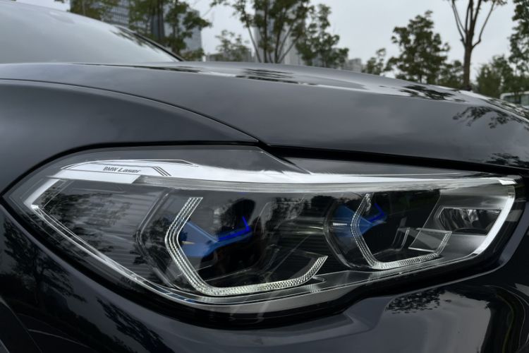 Used BMW X5 2021 Restyled xDrive40i M Sport Package