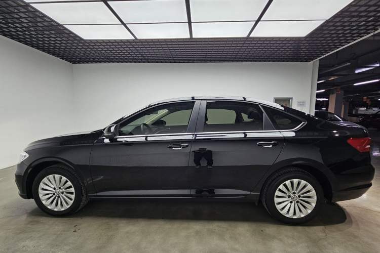 Used Volkswagen Lavida 2019 280TSI DSG Comfort Edition China VI standard
