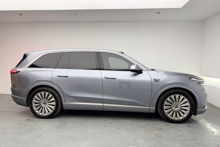 Used ONVO Luxeed L90 
