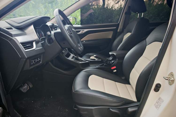 Used Geely Auto Vision 2020 Revised Version 1.5L CVT Asian Games Edition
