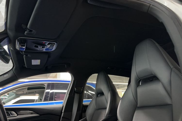 Used Lynk & Co 03 2022 2.0TD DCT GenioPlus
