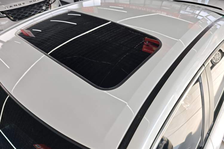 Used Honda Civic 2019 220TURBO CVT Dynamic Edition China VI Emission Standard