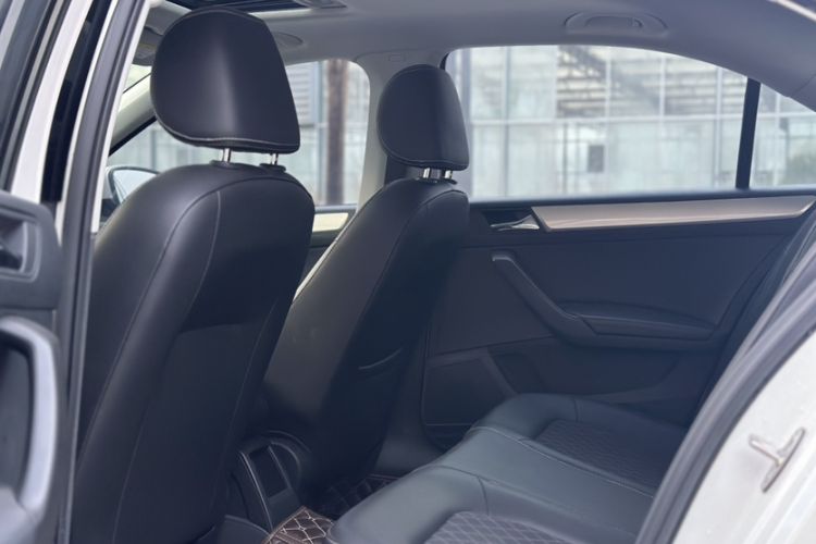 Used Skoda Rapid 2018 1.6L Manual Comfort Edition
