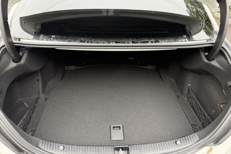 Used Mercedes-Benz C-Class 2021 C 260 L Sport Edition