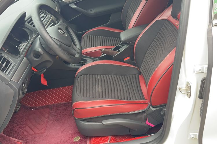 Used Volkswagen Lavida 2019 Lavida Start 1.5L Automatic Trendy Version China VI Standard
