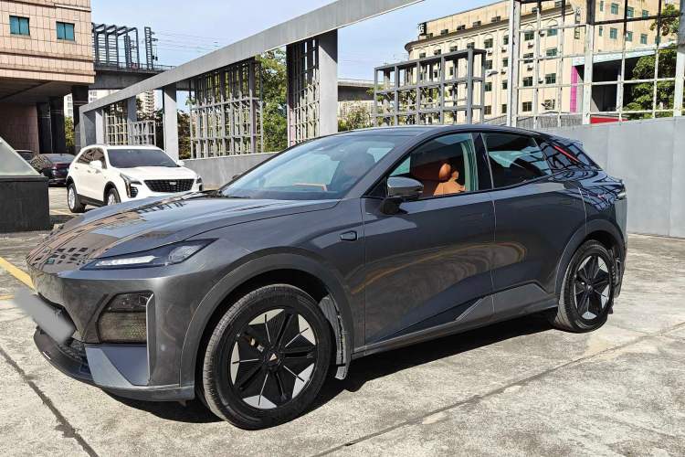 Used  S07 2023 200Max Range-Extended Version