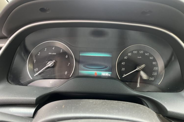 Used Buick GT 2018 15T Manual Elite Version China V Standard