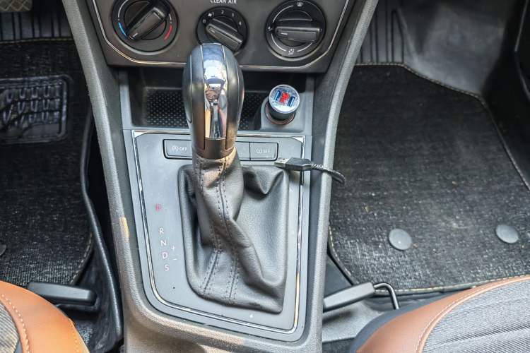 Used Volkswagen Lavida 2019 Lavida Start 1.5L Automatic Comfort Edition China VI Standard
