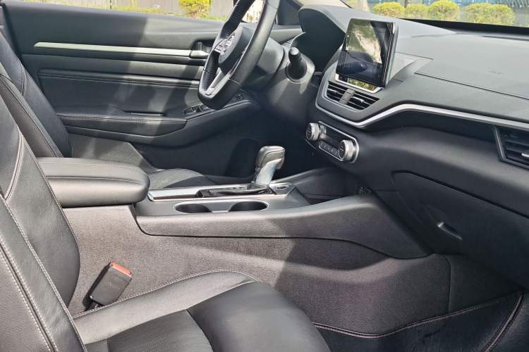 Used Nissan Teana 2020 2.0L XL Comfort Edition
