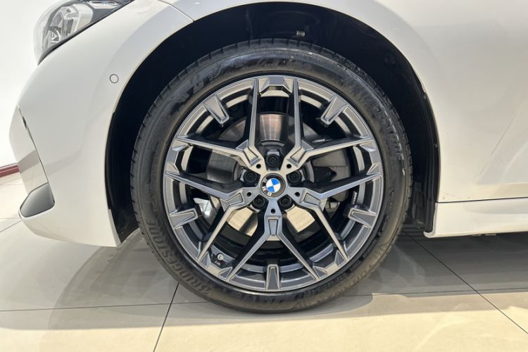 Used BMW 3 Series 2025 330Li M Sport Shadowline Package