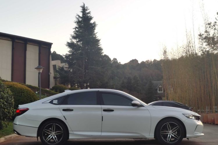 Used Honda Inspire 2022 260TURBO Elite Edition