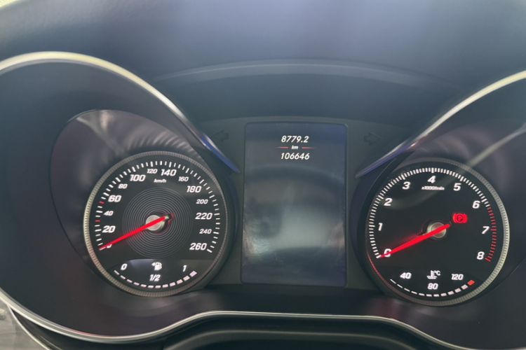 Used Mercedes-Benz V-Class 2017 V 260 L Prestige Extended Edition
