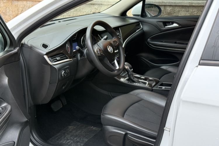 Used Buick Verano 2019 Sedan 20T Dual-Clutch Leading Model
