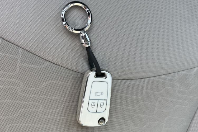 Used Chevrolet Sail 2018 Sail 3 1.5L Manual with Ideal Sunroof Edition
