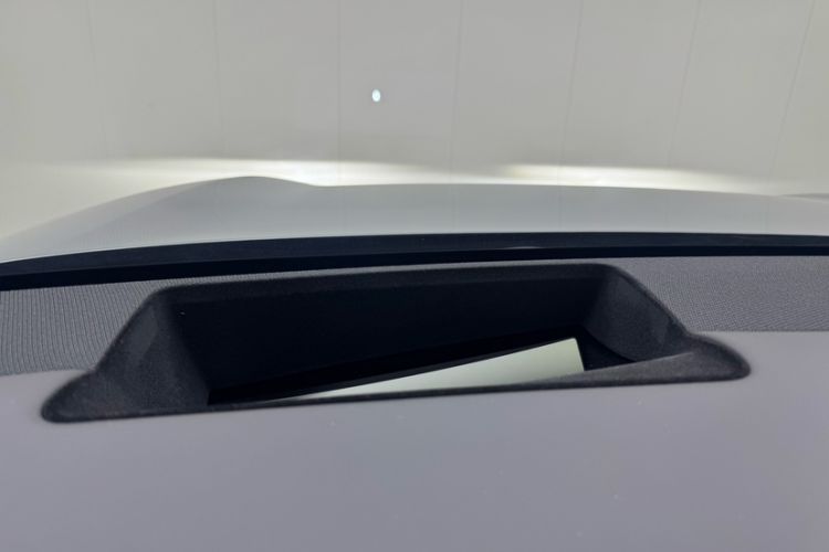 Used Nio ES6 2025 75 kWh
