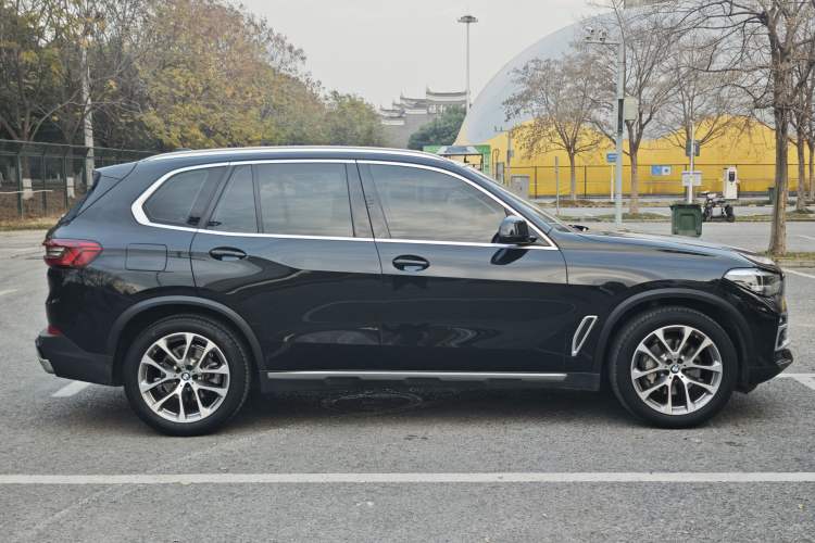 Used BMW X5 2019 xDrive30i X Design Package
