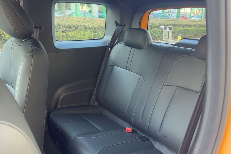 Used Baojun Spark 2023 Flagship Edition