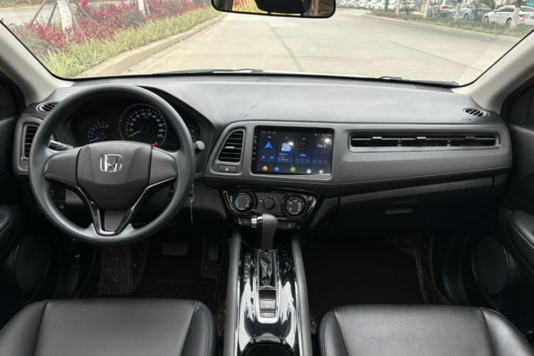 Used Honda Vezel 2020 1.5L CVT Elite Edition