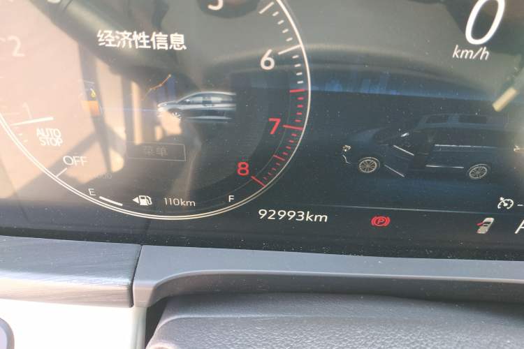 Used Buick GL8 2022 ES Landtrek 653T Comfort Edition
