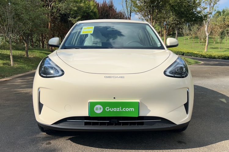 Used  Geome 2025 310km Dream Edition