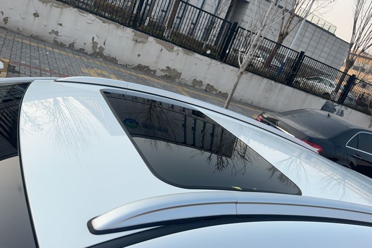 Used Geely Auto Emgrand GS 2020 1.4T Manual Ya