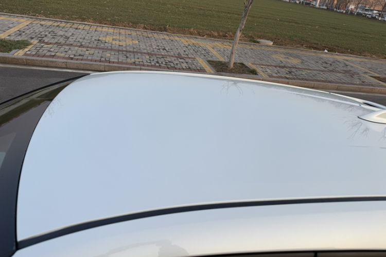 Used Toyota IZOA 2018 2.0L Yichi Version China VI Standard
