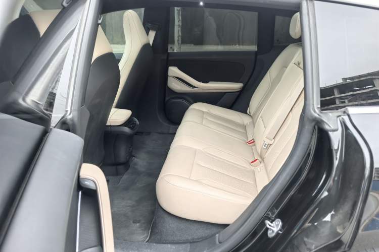 Used Nio ET5T 2024 75kWh Touring